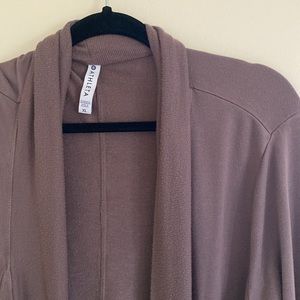 Athleta Pranayama Wrap